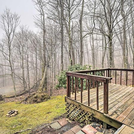 Modern Sugar Mountain Escape With Deck And Grill! Apartment Екстериор снимка