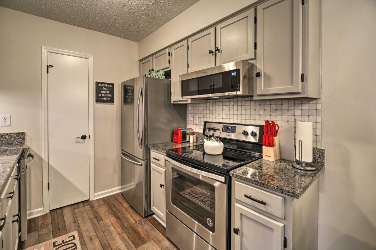 Modern Sugar Mountain Escape With Deck And Grill! Apartment Екстериор снимка